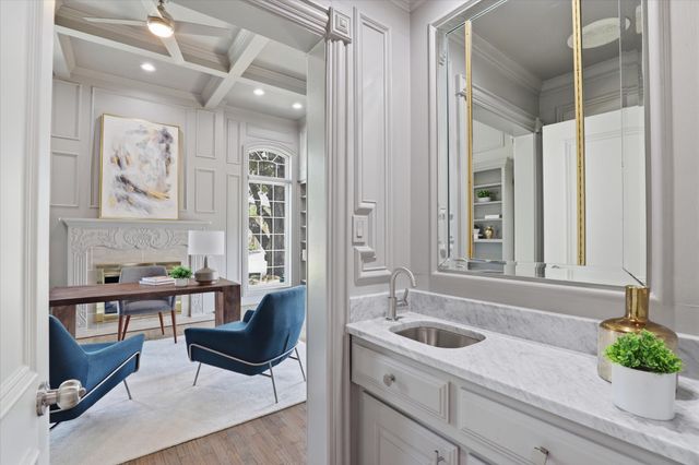 4901 Pinehurst Drive, Frisco, TX 75034
