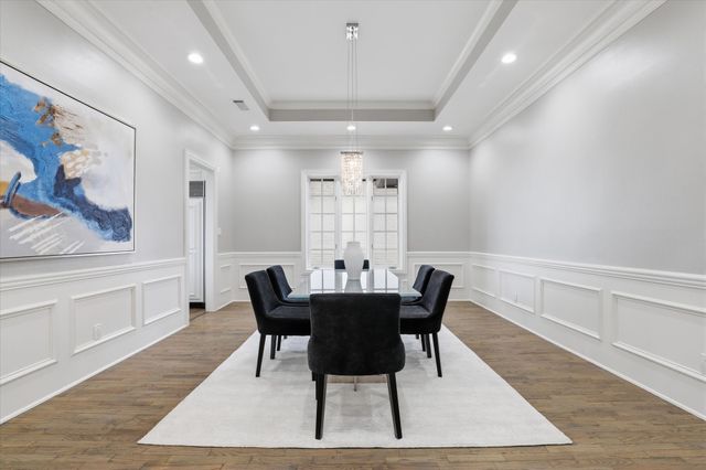 4901 Pinehurst Drive, Frisco, TX 75034