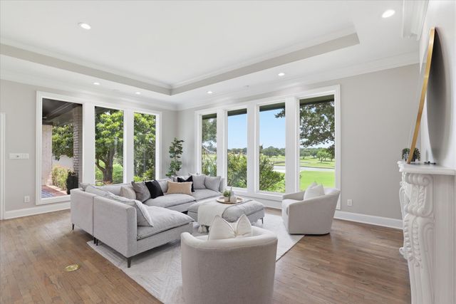 4901 Pinehurst Drive, Frisco, TX 75034