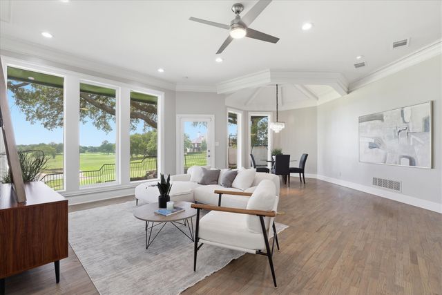 4901 Pinehurst Drive, Frisco, TX 75034