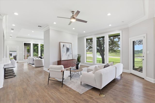 4901 Pinehurst Drive, Frisco, TX 75034
