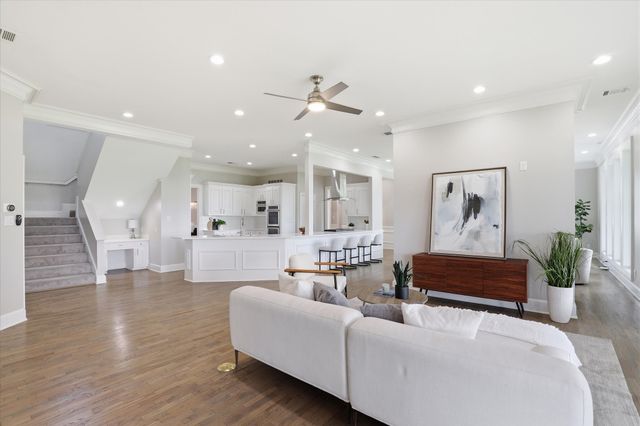 4901 Pinehurst Drive, Frisco, TX 75034