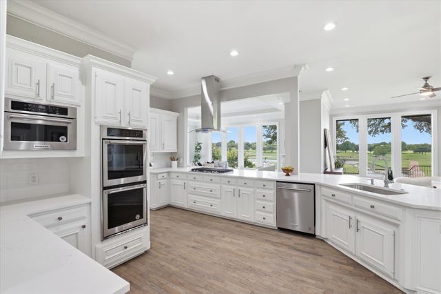 4901 Pinehurst Drive, Frisco, TX 75034