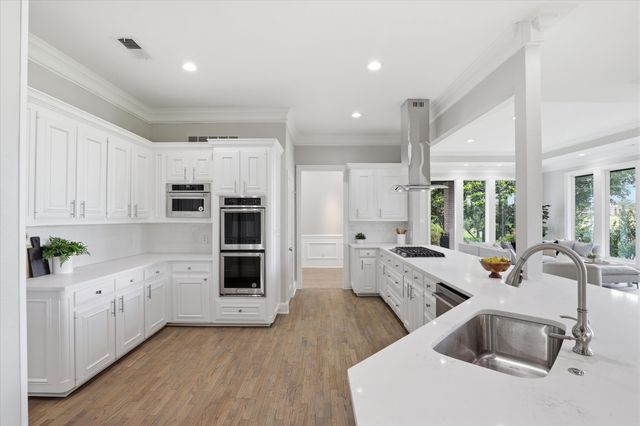 4901 Pinehurst Drive, Frisco, TX 75034