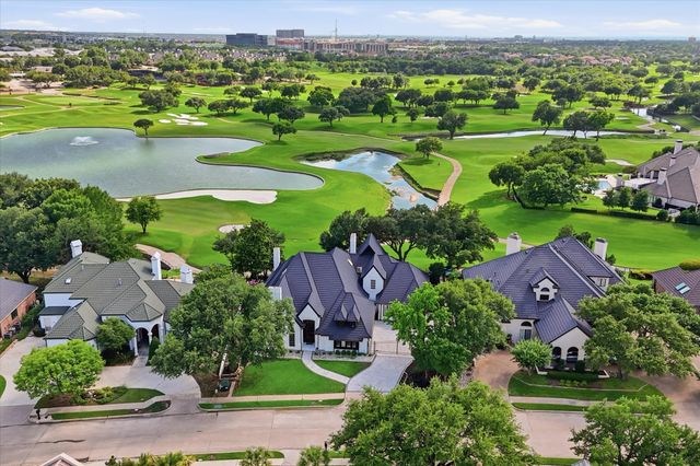 4901 Pinehurst Drive, Frisco, TX 75034