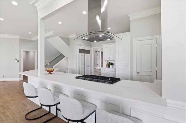 4901 Pinehurst Drive, Frisco, TX 75034