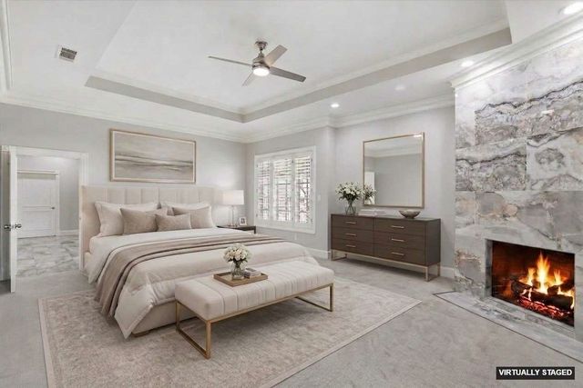 4901 Pinehurst Drive, Frisco, TX 75034
