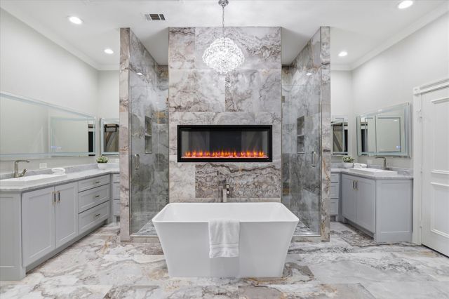 4901 Pinehurst Drive, Frisco, TX 75034