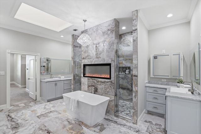 4901 Pinehurst Drive, Frisco, TX 75034