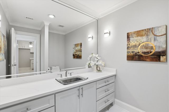 4901 Pinehurst Drive, Frisco, TX 75034