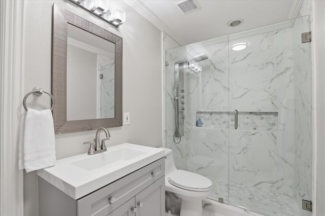 4901 Pinehurst Drive, Frisco, TX 75034