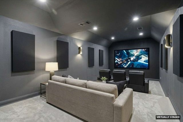 4901 Pinehurst Drive, Frisco, TX 75034