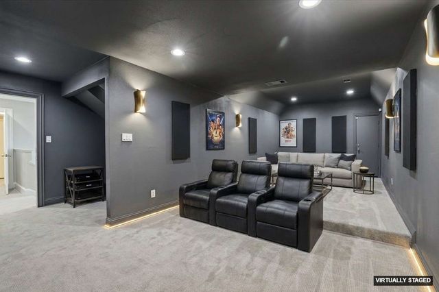 4901 Pinehurst Drive, Frisco, TX 75034