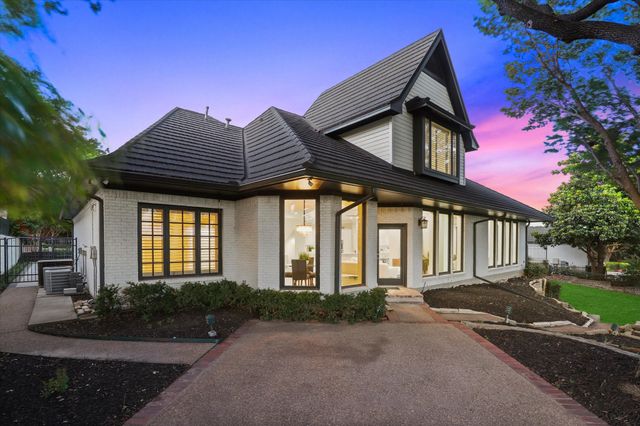 4901 Pinehurst Drive, Frisco, TX 75034