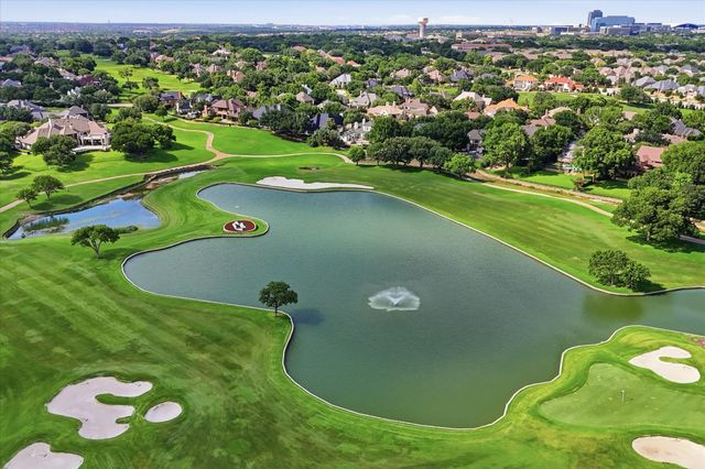 4901 Pinehurst Drive, Frisco, TX 75034