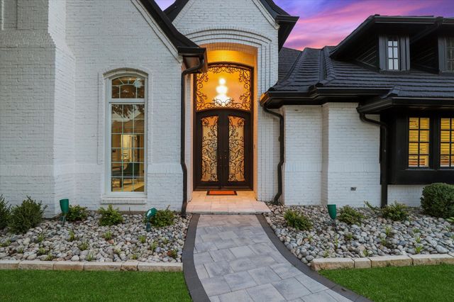 4901 Pinehurst Drive, Frisco, TX 75034
