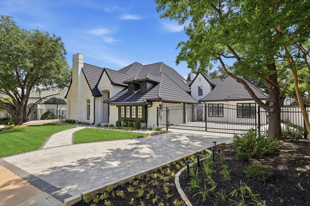 4901 Pinehurst Drive, Frisco, TX 75034