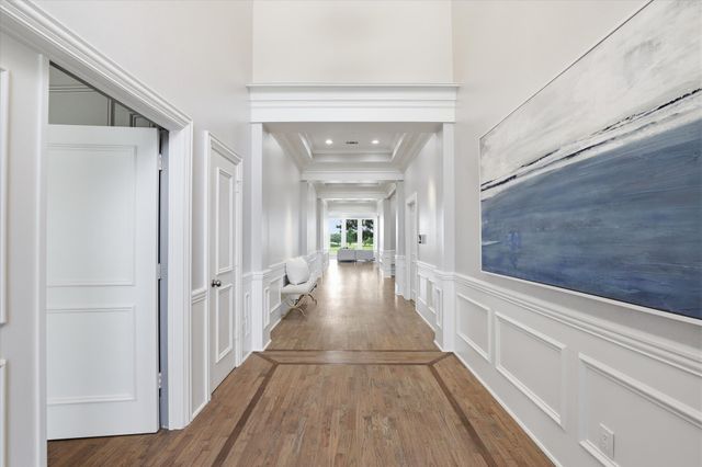 4901 Pinehurst Drive, Frisco, TX 75034