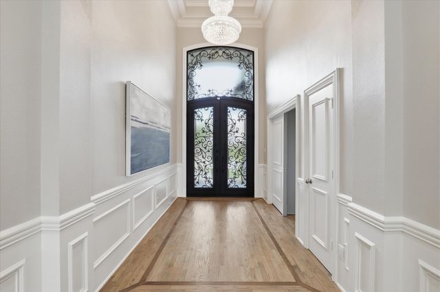 4901 Pinehurst Drive, Frisco, TX 75034