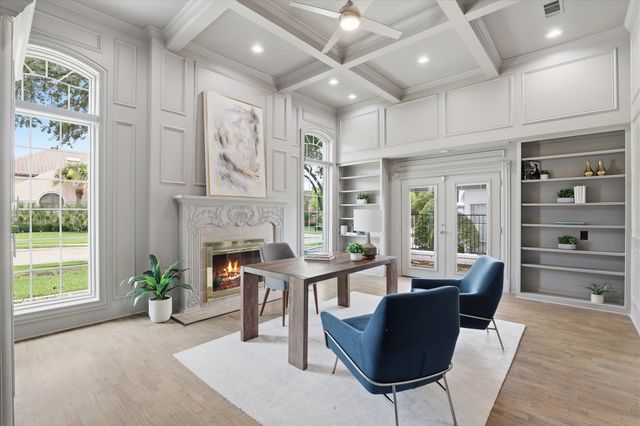 4901 Pinehurst Drive, Frisco, TX 75034