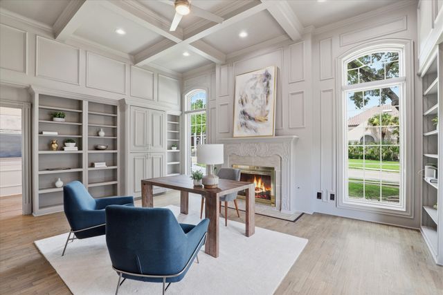 4901 Pinehurst Drive, Frisco, TX 75034