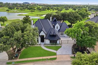 4901 Pinehurst Drive, Frisco, TX 75034