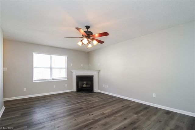 490 Mae Stone Drive, Kernersville, NC 27284