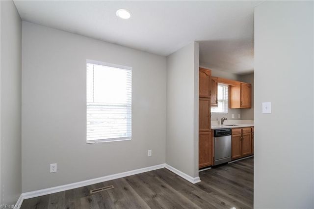 490 Mae Stone Drive, Kernersville, NC 27284