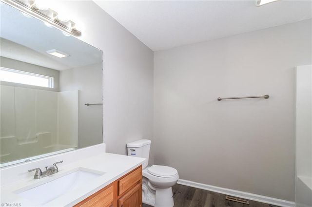 490 Mae Stone Drive, Kernersville, NC 27284