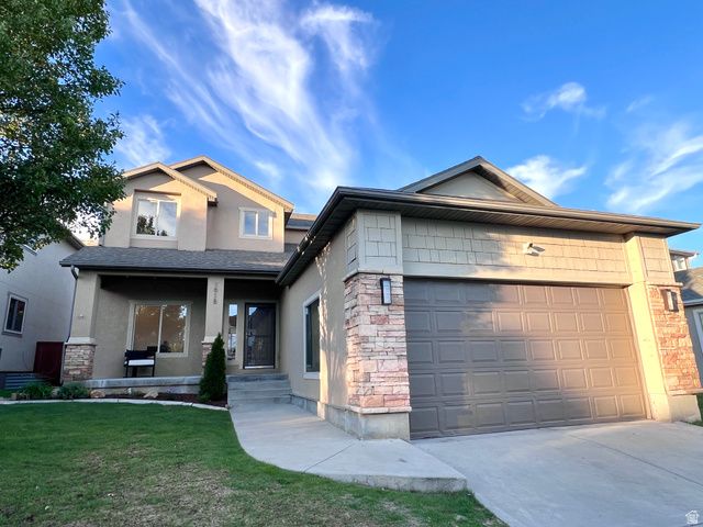 1918 W WOODVIEW DR, Lehi, UT 84048