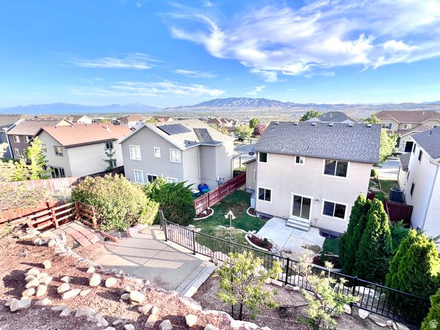 1918 W WOODVIEW DR, Lehi, UT 84048