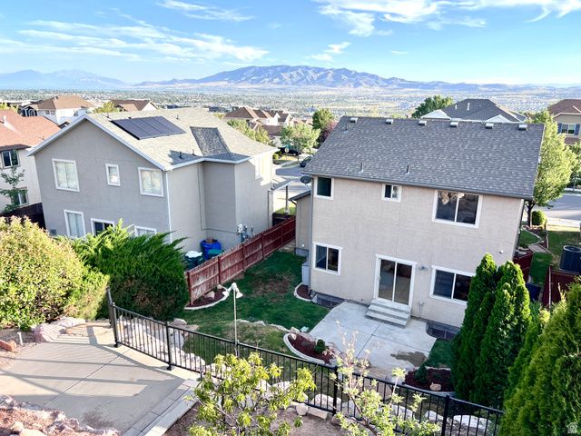 1918 W WOODVIEW DR, Lehi, UT 84048