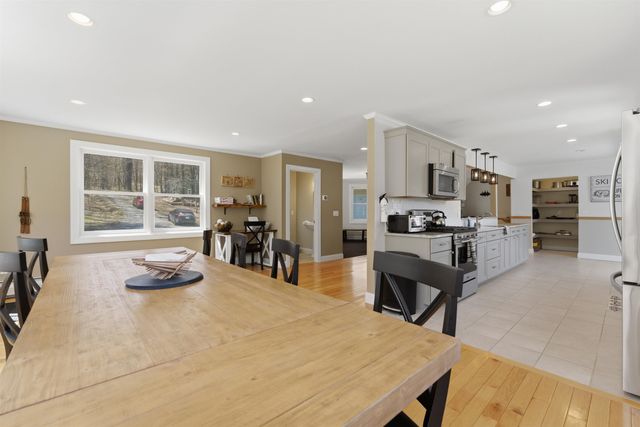 1035 VT Route 121, Windham, VT 05359