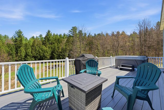 1035 VT Route 121, Windham, VT 05359