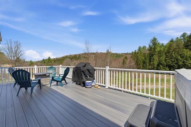 1035 VT Route 121, Windham, VT 05359