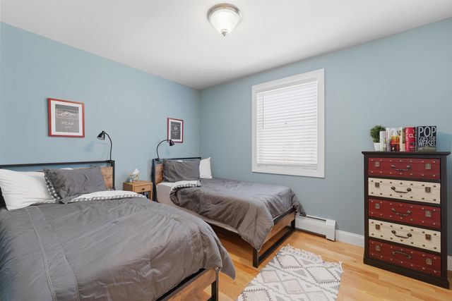 1035 VT Route 121, Windham, VT 05359