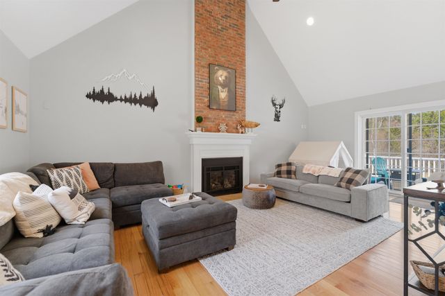 1035 VT Route 121, Windham, VT 05359