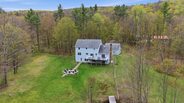 1035 VT Route 121, Windham, VT 05359