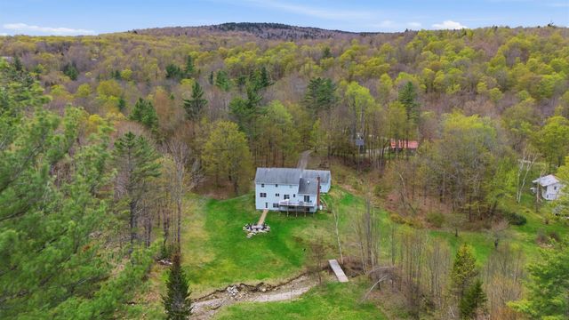 1035 VT Route 121, Windham, VT 05359