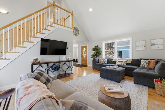1035 VT Route 121, Windham, VT 05359