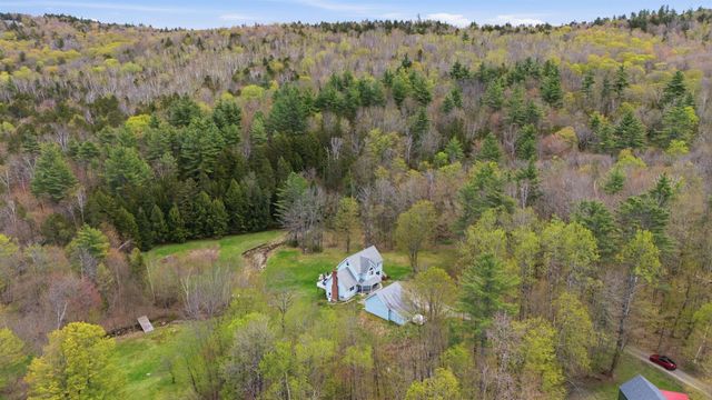 1035 VT Route 121, Windham, VT 05359