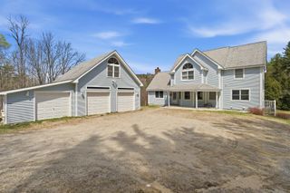 1035 VT Route 121, Windham, VT 05359