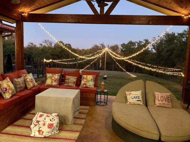 9700 Lark Lane, Fort Worth, TX 76179