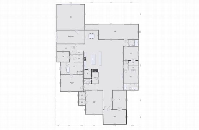9700 Lark Lane, Fort Worth, TX 76179