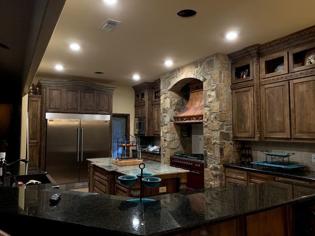 9700 Lark Lane, Fort Worth, TX 76179