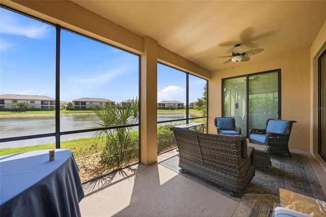 20071 RAGAZZA CIRCLE 101, Venice, FL 34293