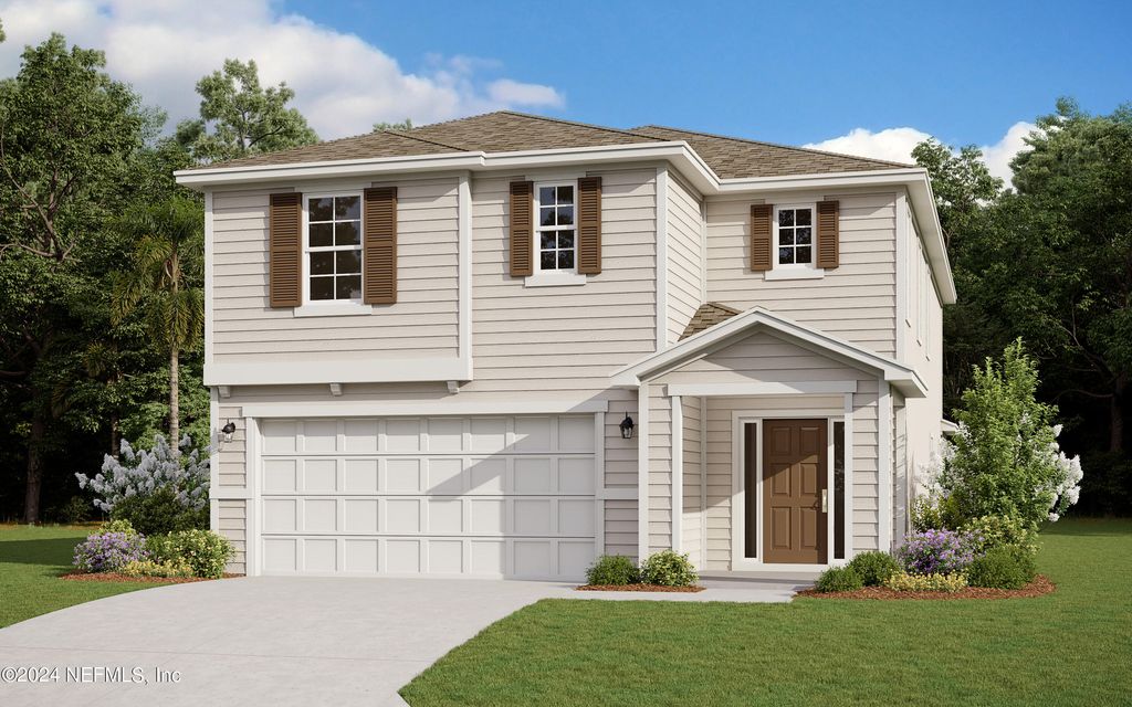 1757 TRAINORS Way, Jacksonville, FL 32218