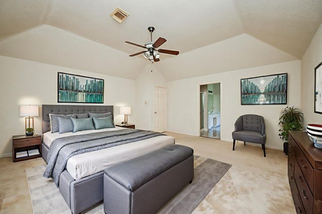 9731 New Kent Drive, Sugar Land, TX 77498