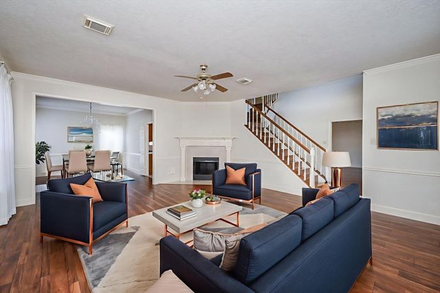 9731 New Kent Drive, Sugar Land, TX 77498