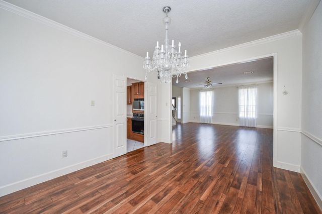 9731 New Kent Drive, Sugar Land, TX 77498